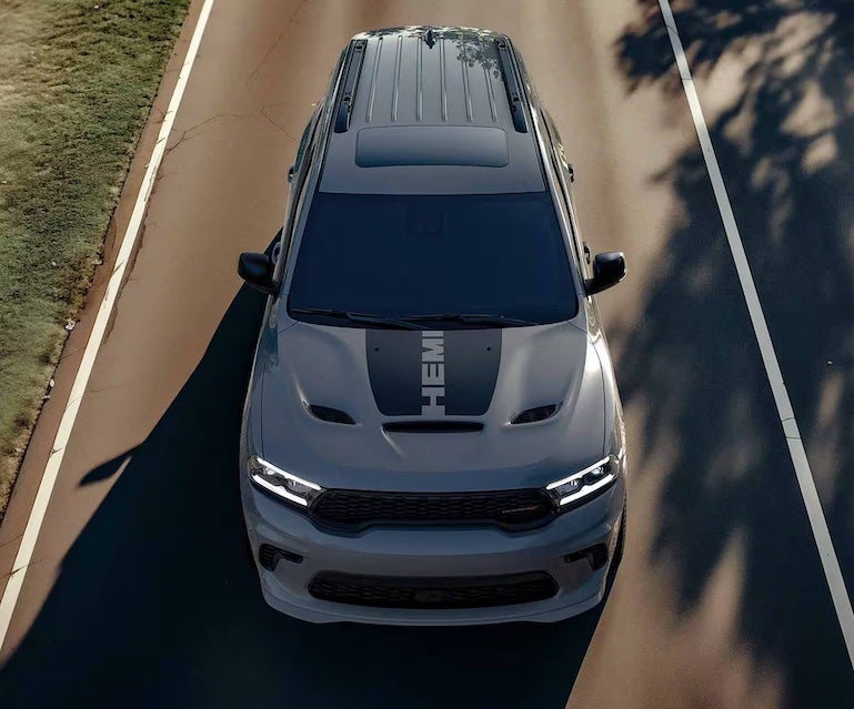 The 2025 Dodge Durango is a 3-row SUV that’s gauged towards a familial audience who doesn’t want a typical family minivan.