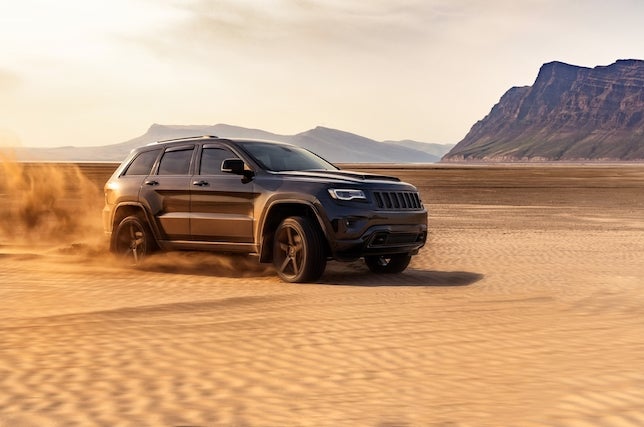 It was announced that the Jeep Cherokee will be discontinued, marking the end of an era, while the Jeep Grand Cherokee remains.