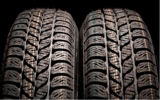 Tires 