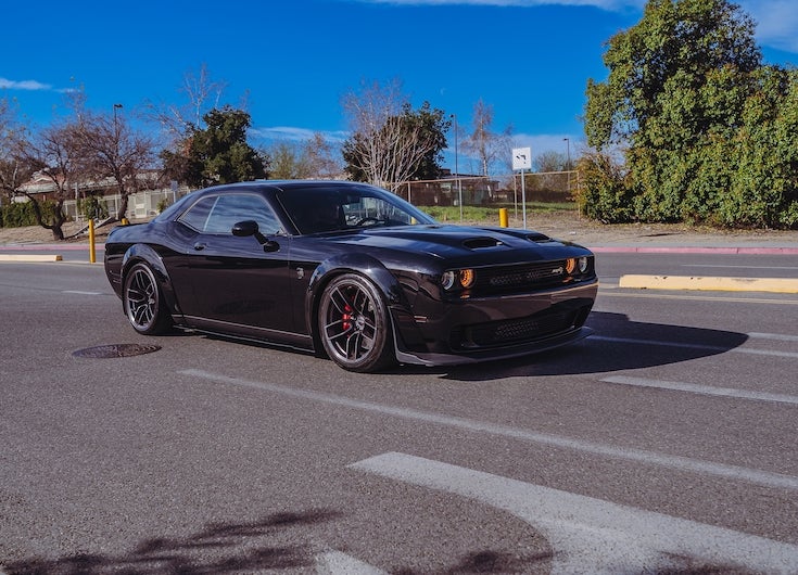 The Dodge Charger will be discontinued by the end of 2023 and the car that will replace the Dodge Charger is the Daytona SRT.