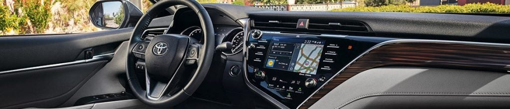 2020 Toyota Camry in Rochester, MN | Car Dealership in Rochester, MN