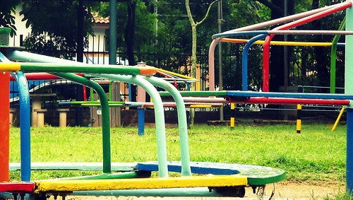 Parks in Rochester, MN