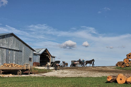 Vacation Spots in Rochester MN