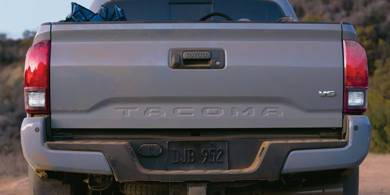 2020 Toyota Tacoma in Amherst, OH | Pickup Trucks in Amherst, OH