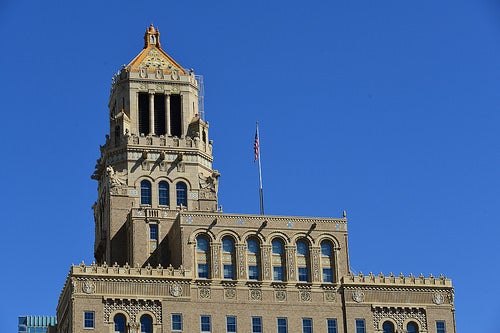 Downtown Rochester MN