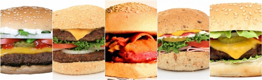 Burger Restaurants in Rochester, MN | Car Dealer in Rochester, MN