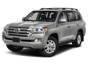 2020 toyota land cruiser for sale in rochester, mn