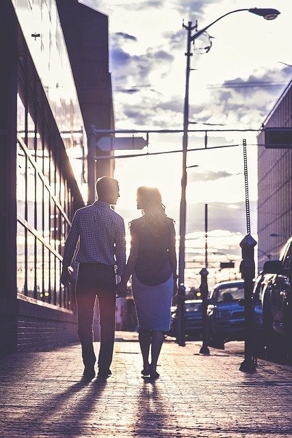 Date Night Ideas