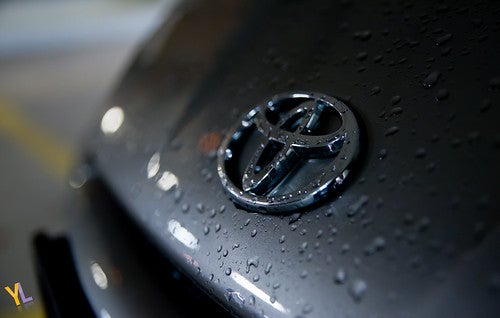 2020 Toyota Models in Rochester, MN