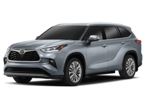 2020 toyota highlander for sale in rochester, mn