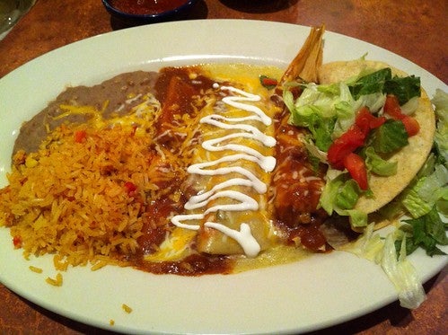 Mexican Restaurants in Rochester, MN