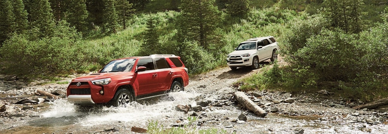 2018 Toyota 4Runner Hialeah FL