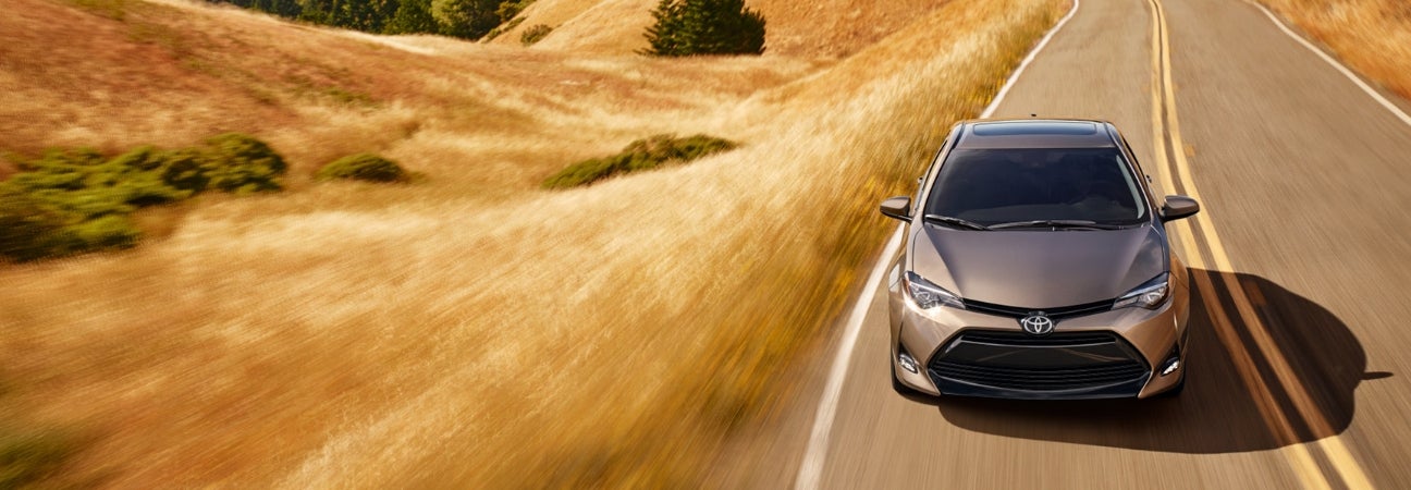 2019 Toyota Corolla Hialeah FL