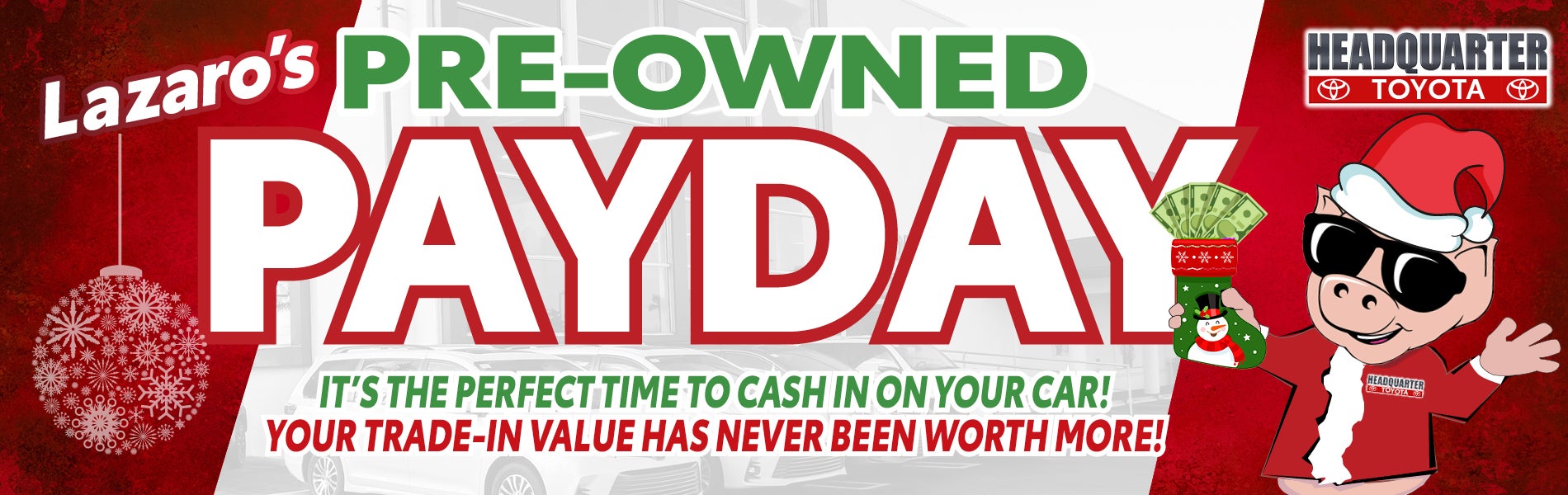006 HQTOY 1900x600 PRE-OWNED Xmas