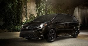 2020 Toyota Sienna | Fox Toyota of El Paso in El Paso, TX
