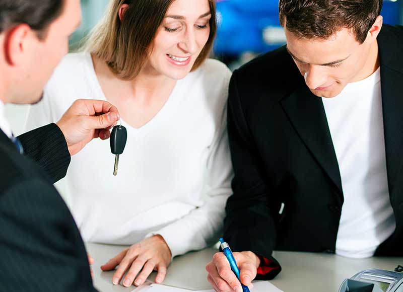 auto financing