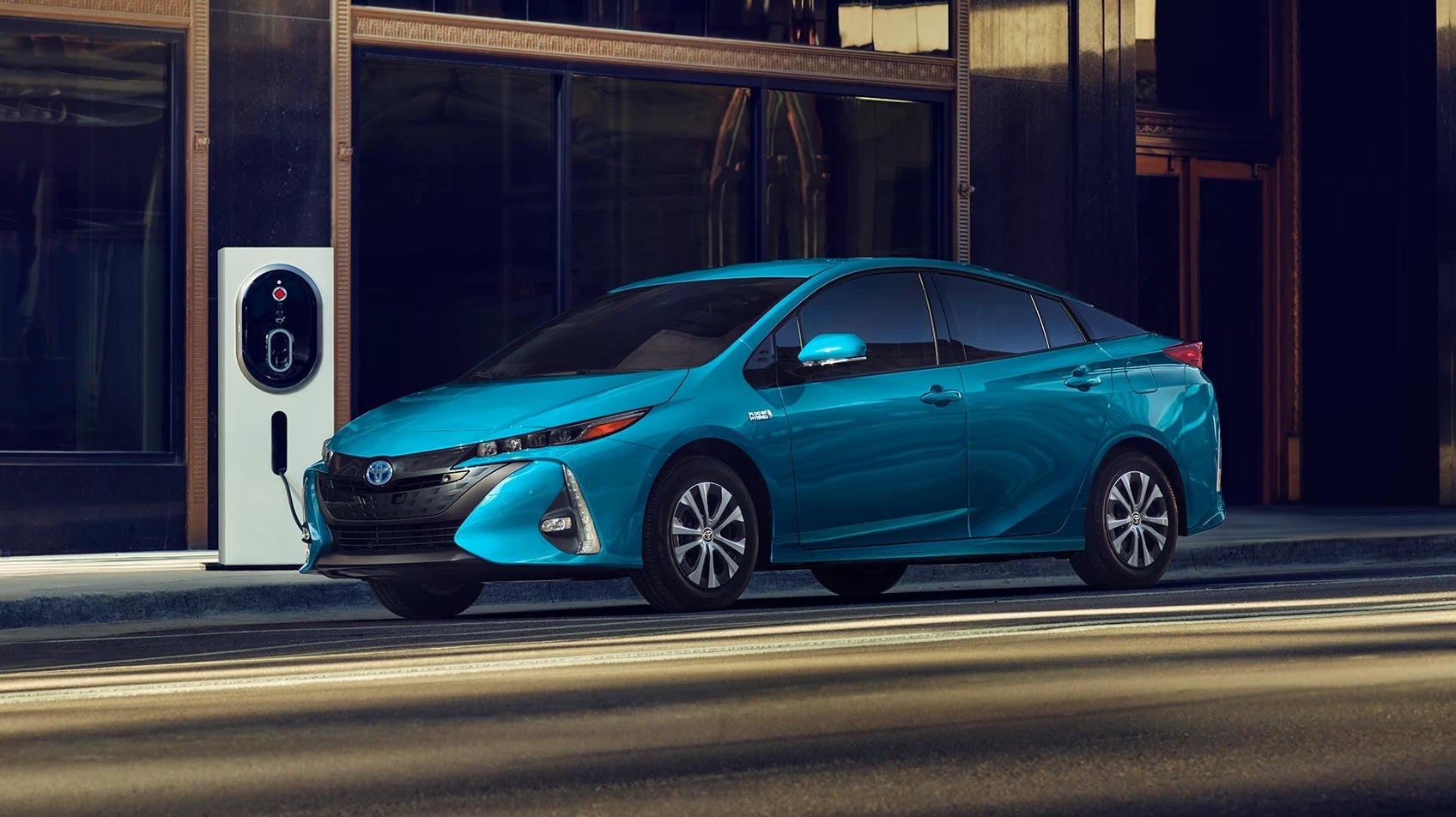Toyota Prius - maintenance