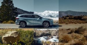 2020 Toyota Highlander | Fox Toyota of El Paso in El Paso, TX