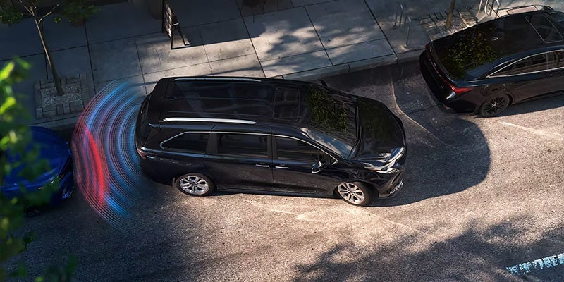 Toyota updated safety features