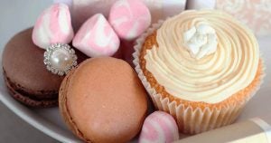 French pastries | Fox Toyota of El Paso in El Paso, TX