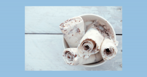 Rolled Ice Cream | Fox Toyota of El Paso in El Paso, TX