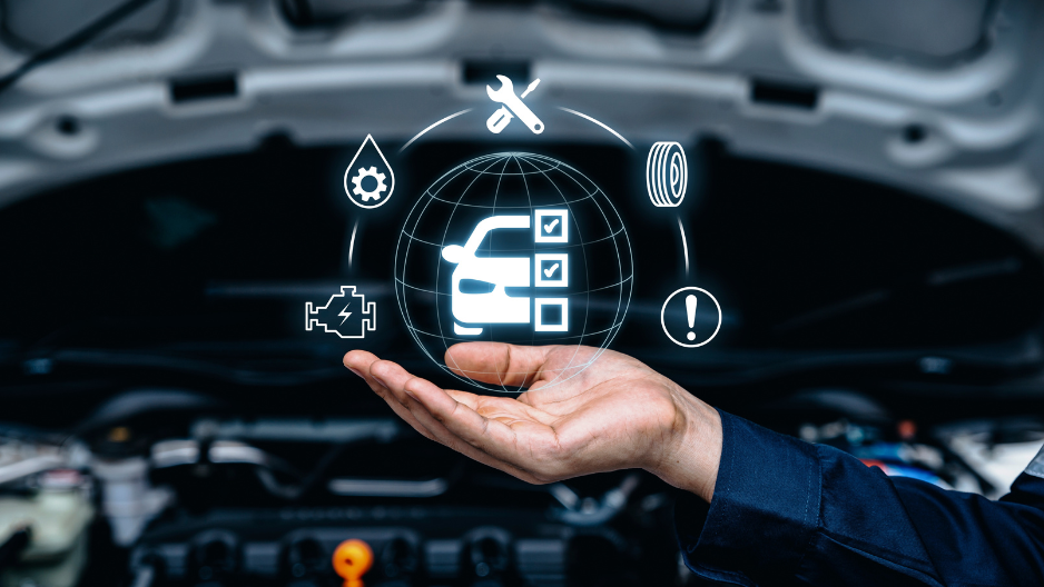 toyota warranties