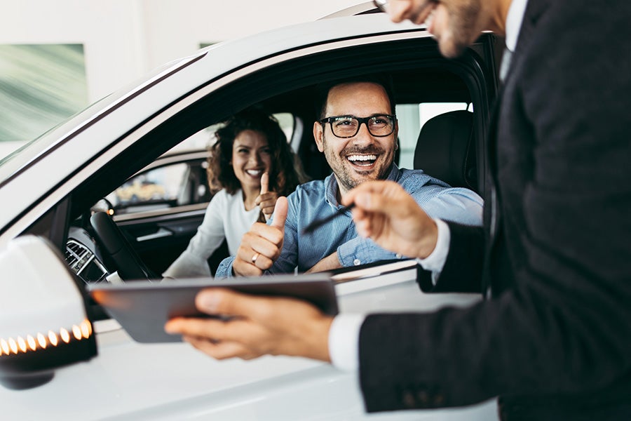 Toyota financing in El Paso, TX