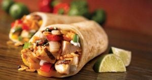 Burrito | Fox Toyota of El Paso in El Paso, TX