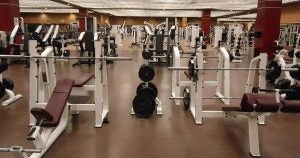 Gym | Fox Toyota of El Paso in El Paso, TX