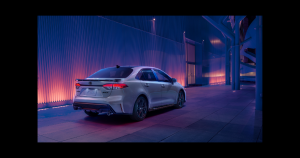 2021 Toyota Corolla | Fox Toyota of El Paso in El Paso, TX