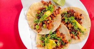 Tacos | Fox Toyota of El Paso in El Paso, TX