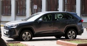 Toyota SUV | Fox Toyota of El Paso in El Paso, TX