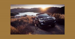 2021 Toyota Land Cruiser | Fox Toyota of El Paso in El Paso, TX