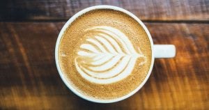 Cup of coffee | Fox Toyota of El Paso in El Paso, TX
