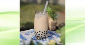 Boba tea | Fox Toyota of El Paso in El Paso, TX
