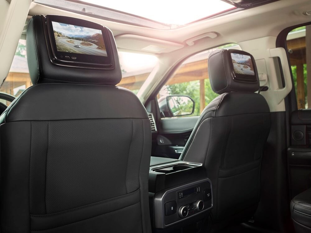 2020 Ford Expedition Shreveport LA | Rountree Ford