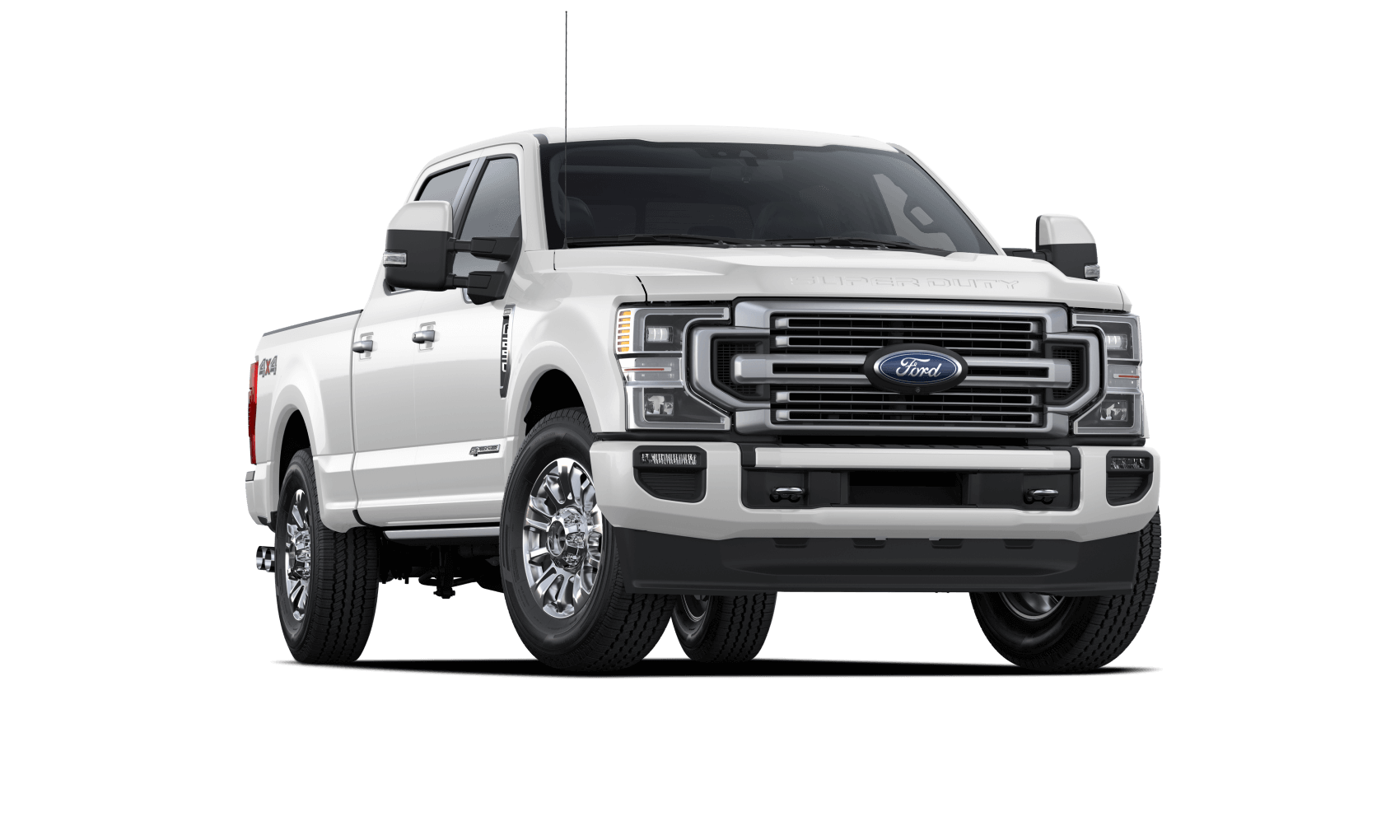2021 Ford F-250 Review Shreveport LA | Rountree Ford