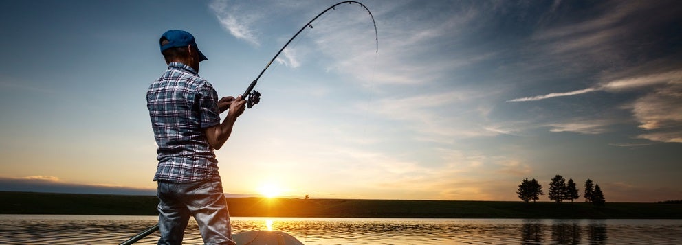 Community Spotlight: Can’t Quit Fishin’ | World Ford Pensacola