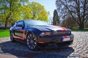 is buying a ford worth it