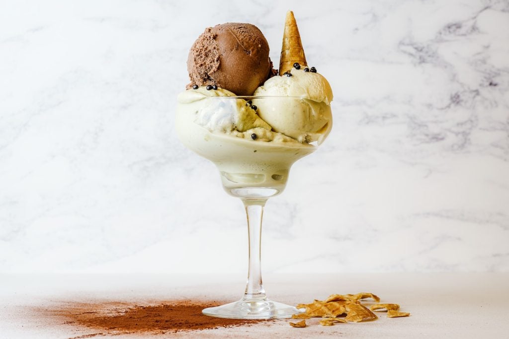 Ice cream