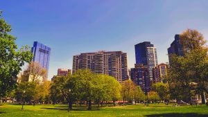 boston, ma landmarks list