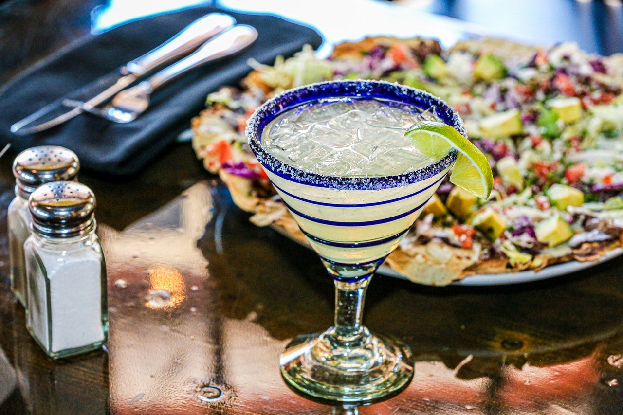Where to Find Great Mexican Food Near Norwood, MA