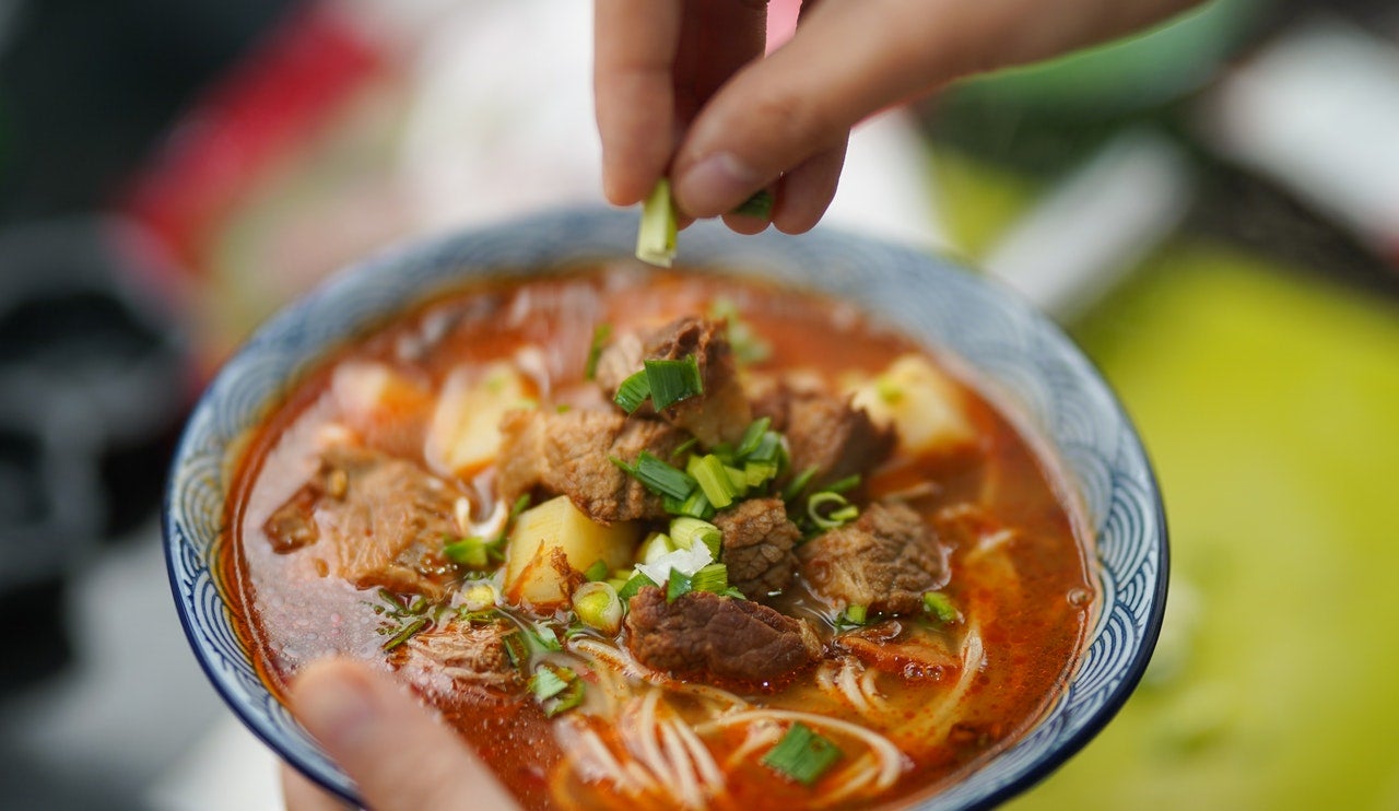 5 of the Best Thai Restaurants Near Norwood, MA