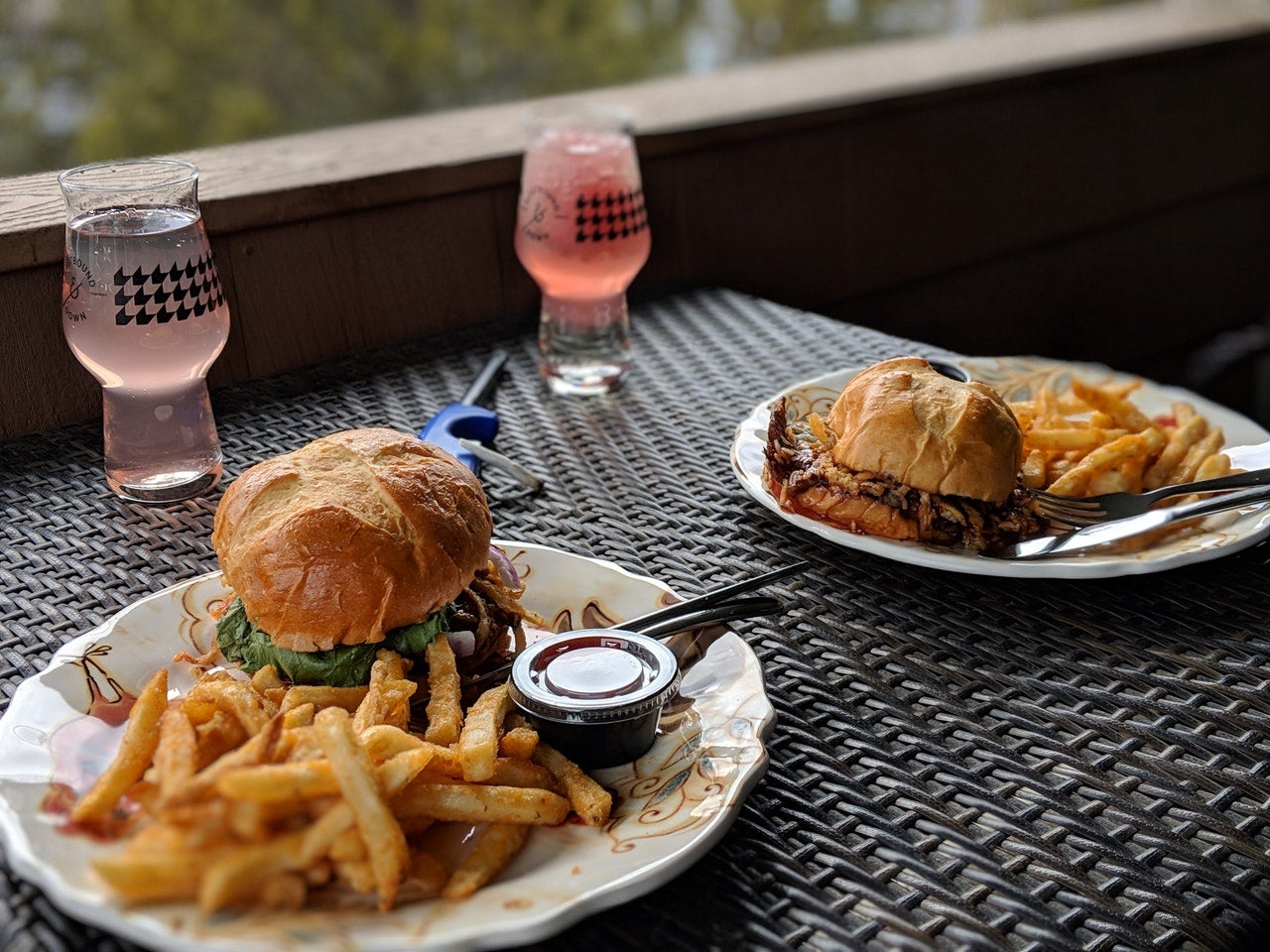 Where to Find the Best Burgers Near Norwood, MA