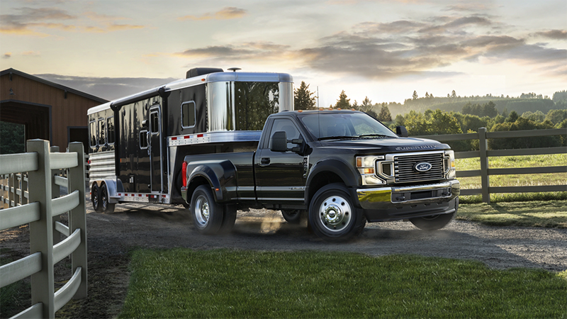 Ford F-350 Super Duty Norwood MA