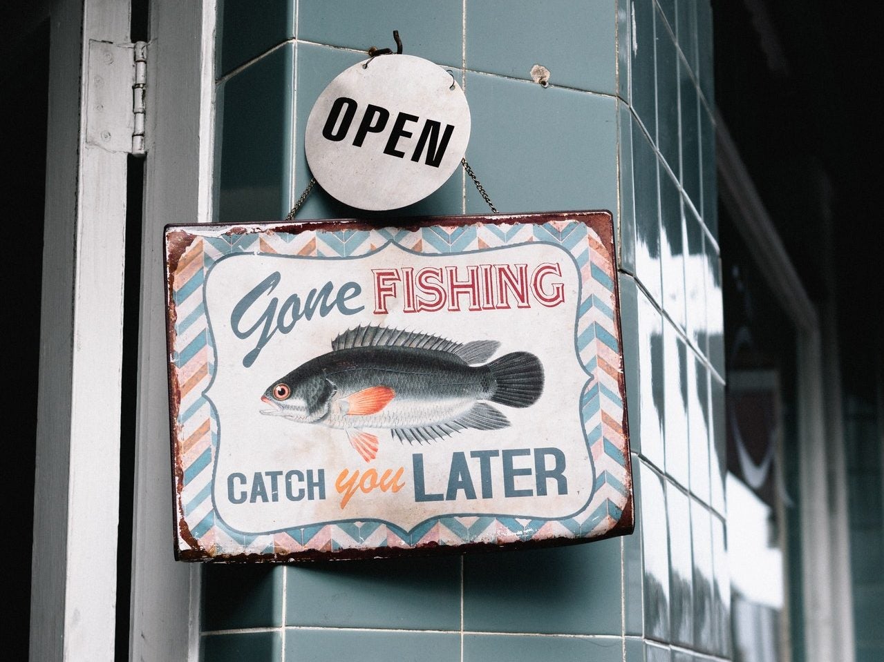 3 Favorite Fishing Spots Near Norwood, MA