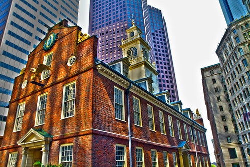Things to fo in the Summer in Boston MA | Car Dealership