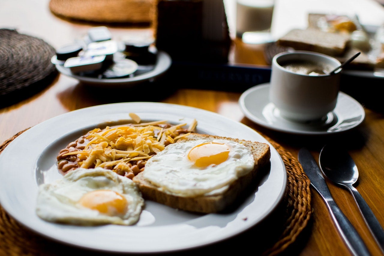 Start Your Day Right: 5 Favorite Breakfast Places in Norwood, MA