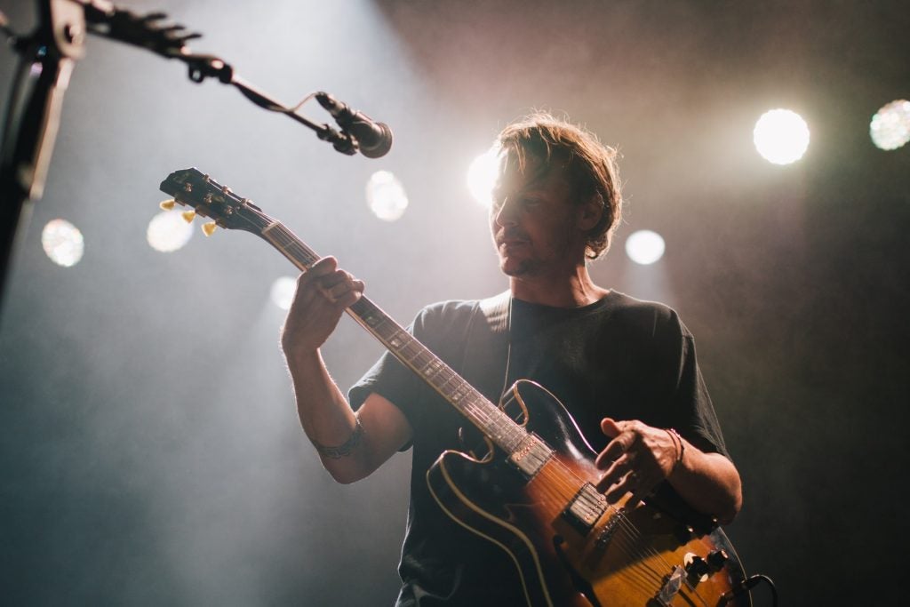 5 Popular Live Music Venues in and Around Norwood, MA