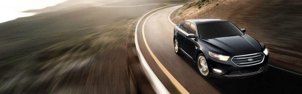 2019 Ford Taurus in Norwoon MA | Ford Dealership in Norwood MA